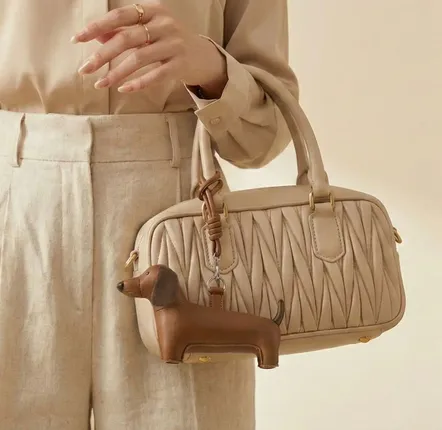 Homewear - Zuny Bag Charm Collection - ZUNY