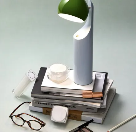 Lampes de table - Collection de luminaires Fine Lumens - FINE LUMENS