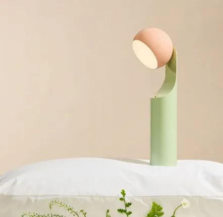 Lampes de table - Collection de luminaires Fine Lumens - FINE LUMENS
