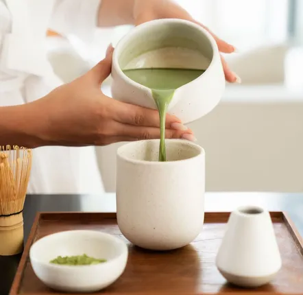 Accessoires thé et café - ReClay Ceramics - ORIGINALHOME - 100% ECO DESIGN