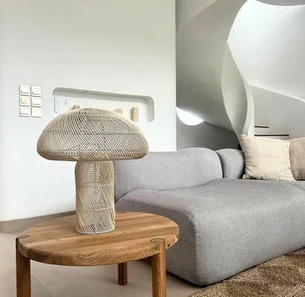 Outdoor decorative accessories - Recycled Lamps - ORIGINALHOME - 100% ECO DESIGN