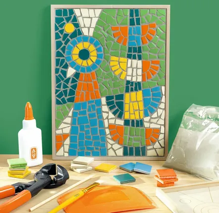 Children's arts and crafts - Arts & Crafts - DJECO