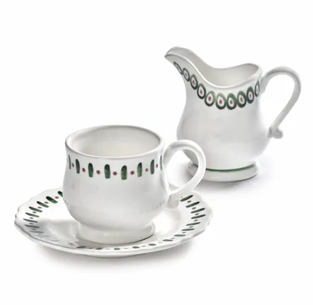 Assiettes au quotidien - Charly by Marie Michielssen - SERAX