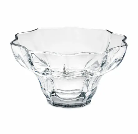 Bowls - Set of 6 VENUS ice cream cups - LA ROCHÈRE