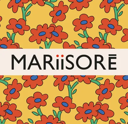 Linge de lit - MOTIFS - MARIISORE