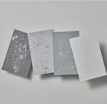 Ceiling moldings - NAGORI™ Composite material made from Seawater - NAGORI™