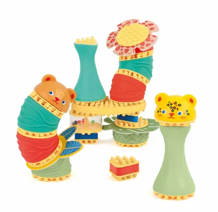 Toys - Picoton Savane - LUDI