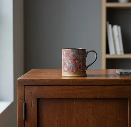 Gifts - Japanese mug and tea cups - SOPHA DIFFUSION - MAISON JIKI