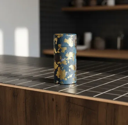 Cadeaux - Boîte à thé - SOPHA DIFFUSION - MAISON JIKI