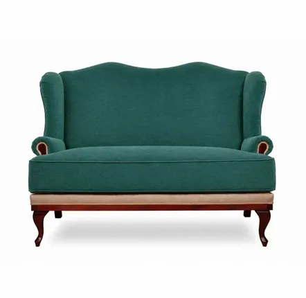 Benches for hospitalities & contracts - Dover Essence Bench |Handcrafted customizable Bench - CREARTE COLLECTIONS