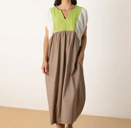 Prêt-à-porter - Robe - P A N PRODUCTO BÁSICO S.L.