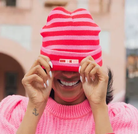 Hats - Winter Hats - FISURA
