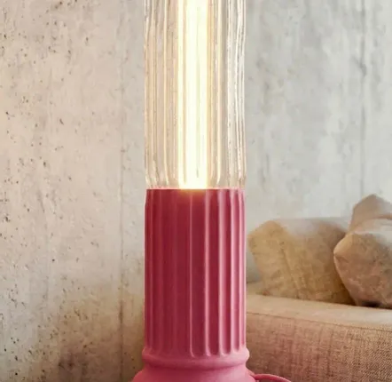 Lampes de bureau  - DAFNE 55 - POP POT