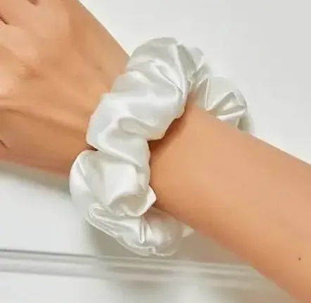 Bracelets - Scrunchy H - SAFI GRAND P