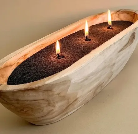 Decorative objects - Sculpté Lumea - LUMEA DECO