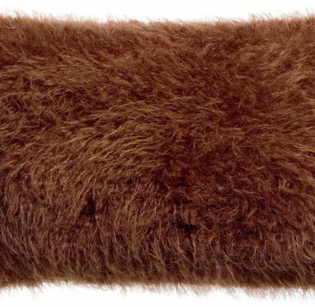 Coussins - Coussin Betani Rouille 40 x 65 - MAISON VIVARAISE - SDE VIVARAISE WINKLER