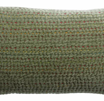 Coussins - Coussin Gastounet Verveine 30 x 50 - MAISON VIVARAISE - SDE VIVARAISE WINKLER