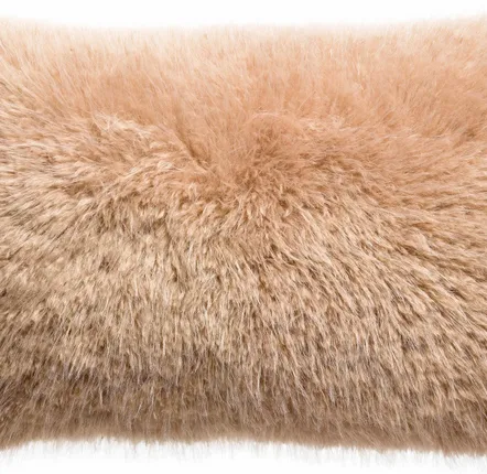 Coussins - Coussin Betani Muscade 40 x 65 - MAISON VIVARAISE - SDE VIVARAISE WINKLER