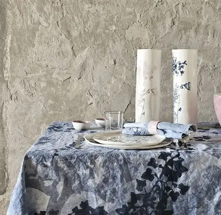 Nappes - VITE II - BERTOZZI