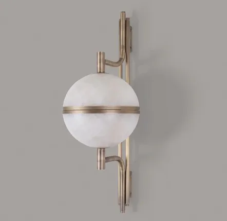 Wall lamps - Andros Wall Lamp Handmade in Portugal By Creativemary - CREATIVEMARY