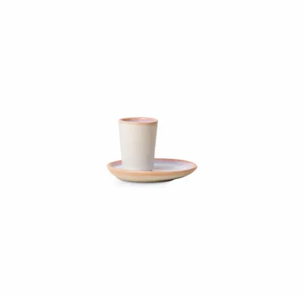 Assiettes au quotidien - Aurora - TERRAFINA STONEWARE