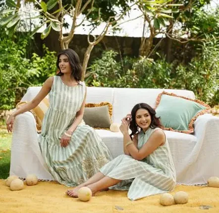 Prêt-à-porter - Garments - NAYIKA JAIPUR