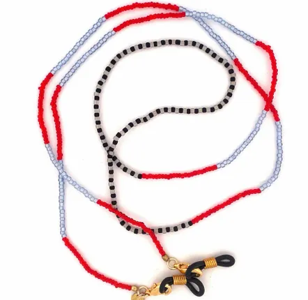 Glasses - RHYTHM Glasses Chain – City Flame - OBO