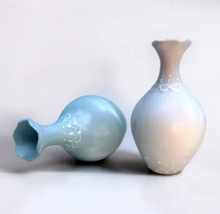 Tasses et mugs - Cacao Pottery - Porcelaine d'Arita, Japon - JOHN MAC CERAMICS