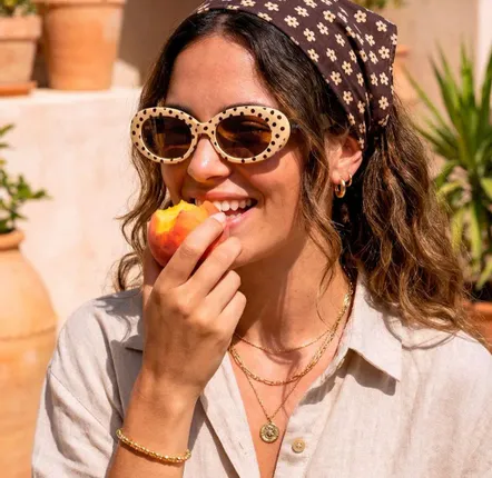 Glasses - Sunglasses (2) - Eyestyle - FISURA