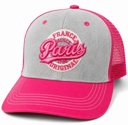 Hats - CAP8SPPAFR - TOUR DESIGN