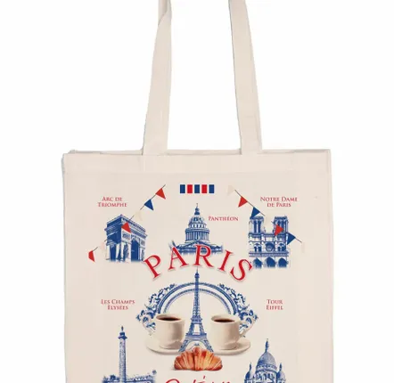 Shopping baskets - TOTPAGS1 - TOUR DESIGN