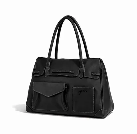 Bags and totes - Maëlys Large Model Bag - Black - PENELOPE