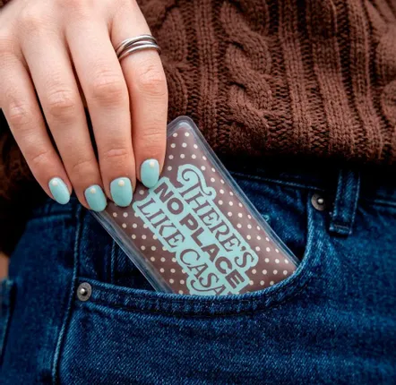 Travel accessories - Hand Warmers (2) - FISURA