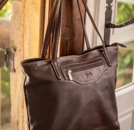 Bags and totes - Toti bag - Havana - PENELOPE