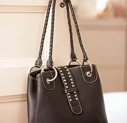 Bags and totes - Zabelia bag - black - PENELOPE