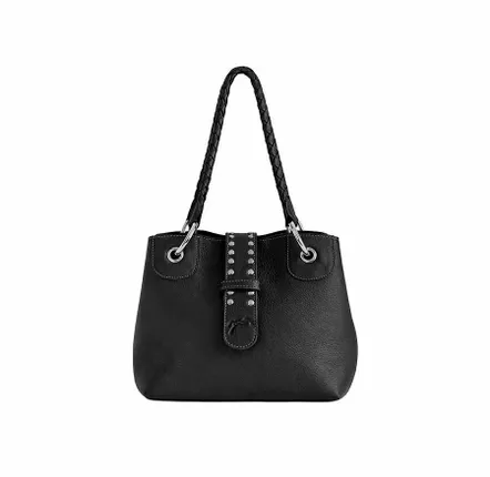 Bags and totes - Zabelia bag - black - PENELOPE