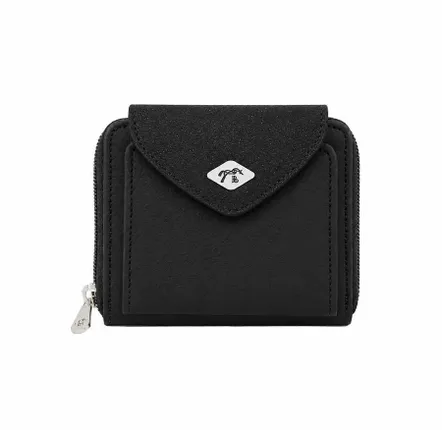 Petite maroquinerie - Porte-monnaie Clémence - PENELOPE
