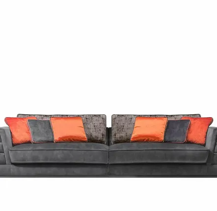 Sofas - MADISON GRAN SOFA - SIWA SOFT STYLE HOME