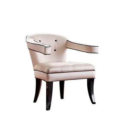 Small armchairs - CHÉRIE ARMCHAIR - SIWA SOFT STYLE HOME