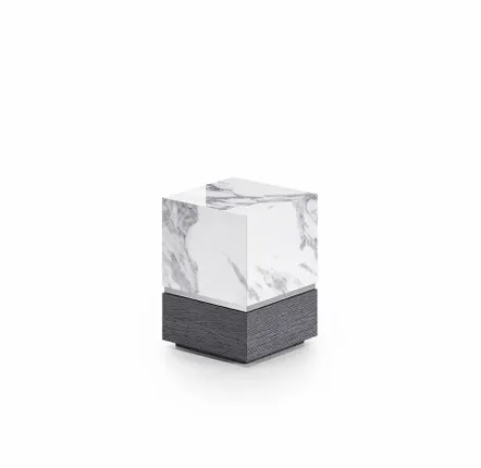 Autres tables  - PETIT TABLE ALTEREGO - SIWA SOFT STYLE HOME