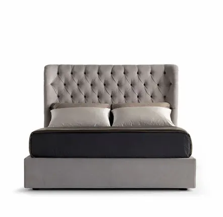 Lits - LIT RALPH - SIWA SOFT STYLE HOME