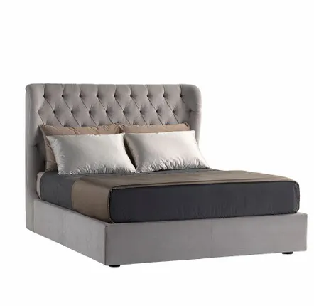 Lits - LIT RALPH - SIWA SOFT STYLE HOME