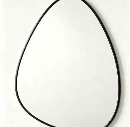 Miroirs - ASM040060BL - TER HALLE