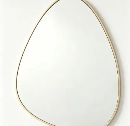 Miroirs - ASM040060GO - TER HALLE