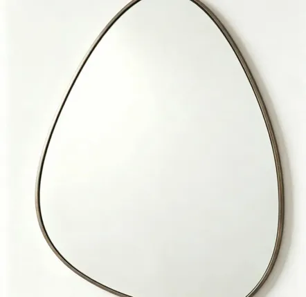 Miroirs - ASM040060PL - TER HALLE