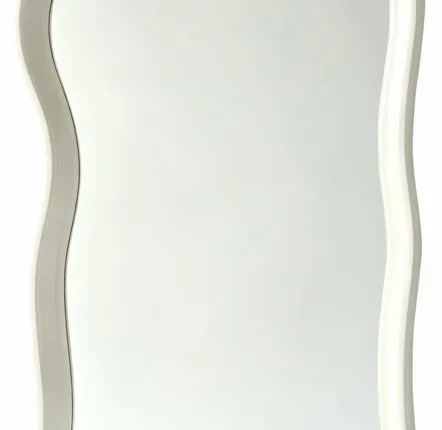 Miroirs - WWM064124WH - TER HALLE