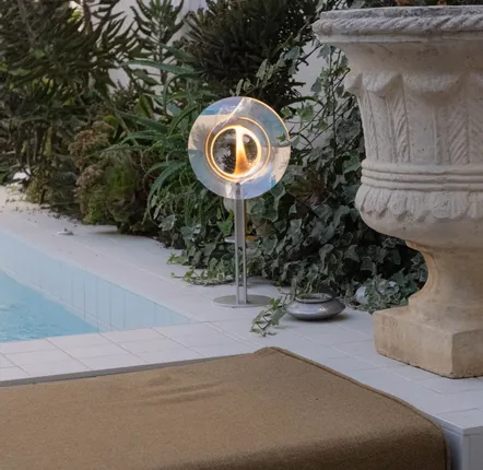Lampes de table - Flare 40 - STUDIO DOUZE DEGRES