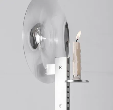 Table lamps - FLOOR LAMP - FLARE 150 - STUDIO DOUZE DEGRES