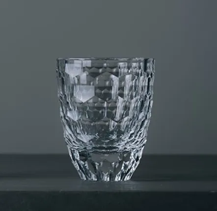 Crystal ware - TOKI MEGURI - TOKYO TESHIGOTO