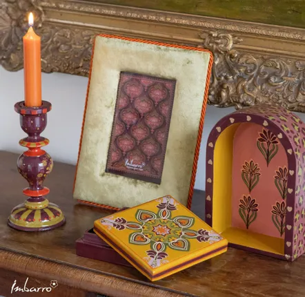 Sacs et cabas - Autumn Winter 26/27 - IMBARRO HOME AND FASHION BV
